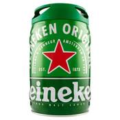 Heineken Pils Bier