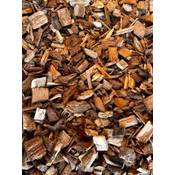 ‎Heinrichs Agrar Hackschnitzel