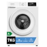 Heinrichs HWM 6107Ws