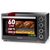 Heinrichs Minibackofen