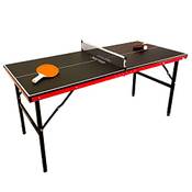 Heinsa Premium Mini Tischtennisplatte Vergleich