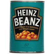 Heinz Beanz Baked Beans