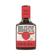 Heinz Bull's Eye Original BBQ Sauce Vergleich