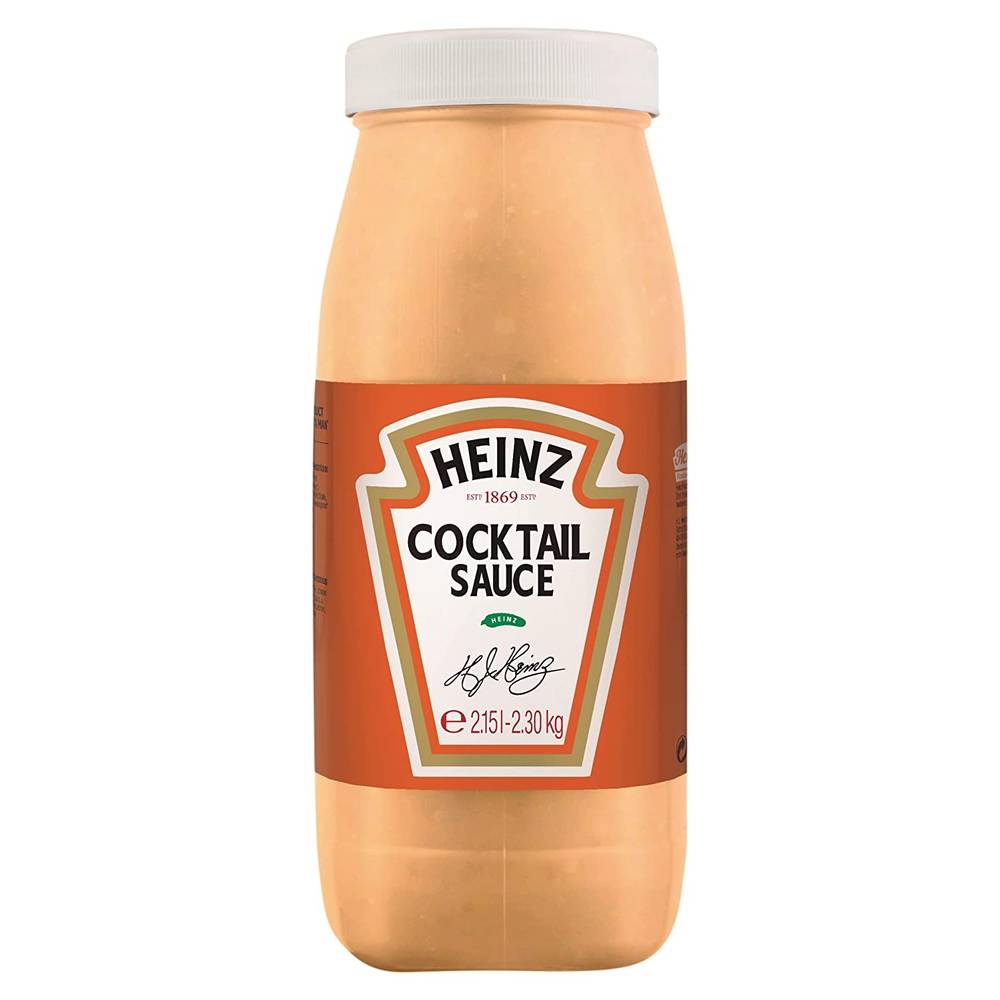 CocktailSauce Test & Vergleich » Top 8 im September 2024