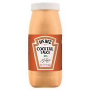 Heinz Cocktail-Sauce Vergleich