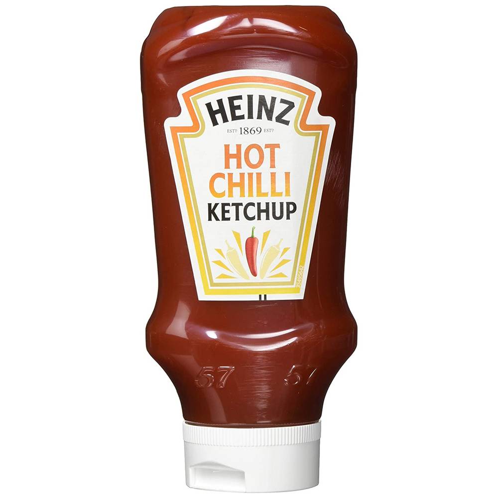 HeinzKetchup Test & Vergleich » Top 3 im September 2024