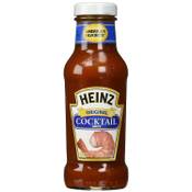 Heinz Original Cocktail Sauce