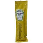 Heinz ‎Senf, mittelscharf