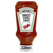 Heinz Sweet Chili Sauce