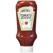 Heinz Tomato Ketchup Vergleich