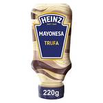 Heinz Trüffel-Mayonnaise