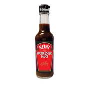 Heinz Worcester Sauce Vergleich
