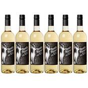 Johirim J Heißer Hirsch Bio Glühwein weiß Vergleich