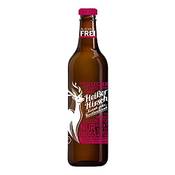 Heißer Hirsch Bio Punsch