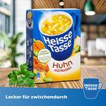 Hühnersuppe