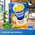 Heisse Tasse Huhn mit Nudeln