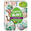 Heitmann Bunter Eierfarben 18-teiliges Set