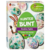 Heitmann Bunter Eierfarben 18-teiliges Set Vergleich