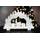 Heitmann DECO LED-Schwibbogen