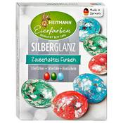 Heitmann Eierfarben Silberglanz