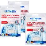 Heitmann Spülmaschinen Reiniger