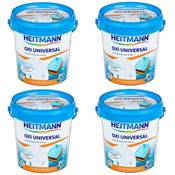 Heitmann Oxi Multi Fleckenentferner Vergleich