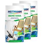 Heitmann Reine Soda Vielzweckreiniger