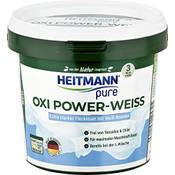 Heitmann reines Oxi Power-Weiß Vergleich