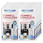 Heitmann Schnell-Entkalker