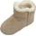 Heitmann warme Baby-Lammfellstiefel