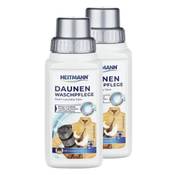Heitmann Wäschepflege für Daunen Vergleich
