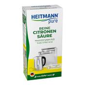Heitmann Zitronensäure Vergleich