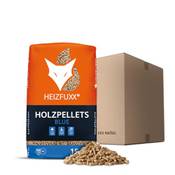 Heizfuxx Holzpellets Blue Vergleich