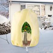 Hekasvm Überwinterungszelt  HHD412 Vergleich