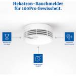 Hekatron Genius PLUS
