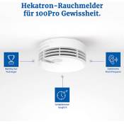 Hekatron Genius PLUS