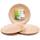 Heku Bio-Einweggeschirr Set ‎30011-02