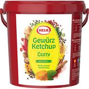 Hela Curry Gewürz Ketchup Delikat