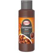 Hela Currywurst-Sauce