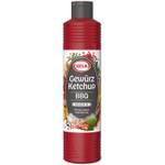 Hela Gewürz Ketchup BBQ rauchig