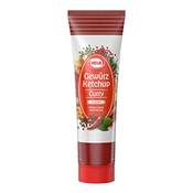 Hela Gewürz Ketchup Curry leicht scharf