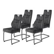 Hela Tische Esszimmerstuhl-Set Vergleich