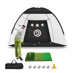 Helacueil Golf-Übungsnetz