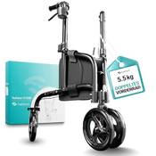 Helavo 3-Rad-Rollator H1080 Vergleich