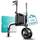 Helavo 3-Rad-Rollator H1080