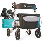 Helavo faltbarer premium Rollator