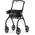 Helavo Indoor Rollator H1030
