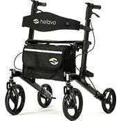 Helavo Rollator-Rollstuhl