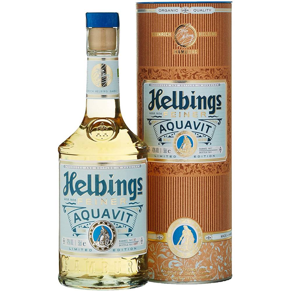 Aquavit kaufen - Test & Vergleich » Top 13 im Mai 2024