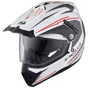 Held Alcatar Endurohelm Vergleich